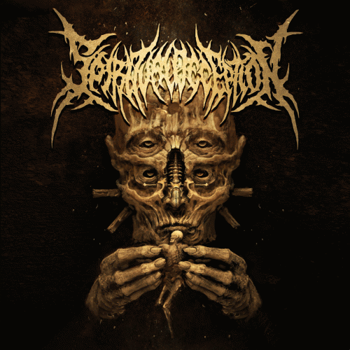 Spiritual Deception : Spiritual Deception